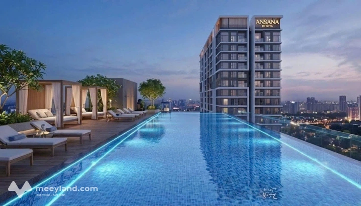 Bất động sản tại Long An - ảnh 1