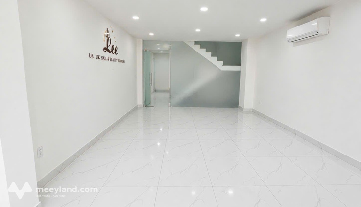Bất động sản tại TP. Hồ Chí Minh - ảnh 1