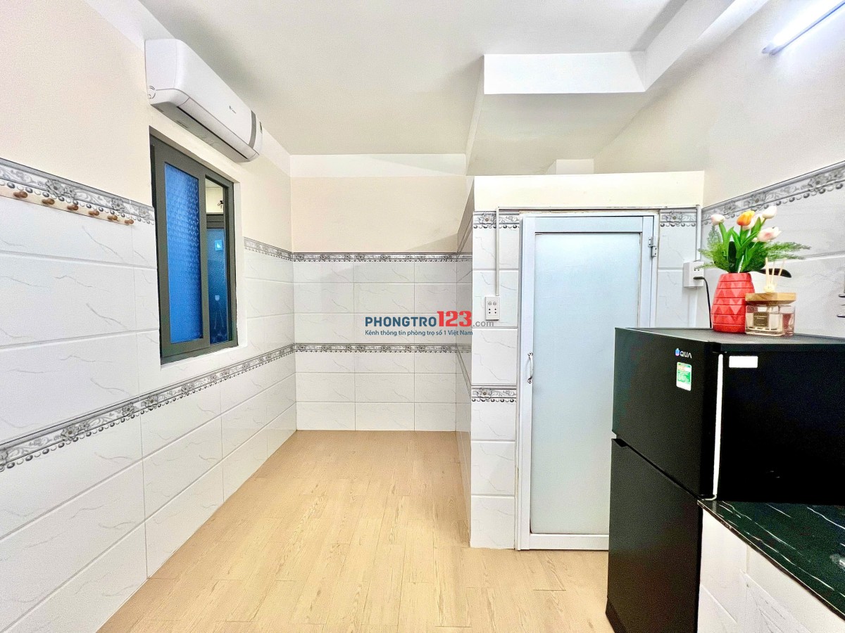 Bất động sản tại TP. Hồ Chí Minh - ảnh 1