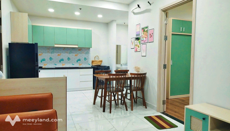 Bất động sản tại Bình Dương - ảnh 1