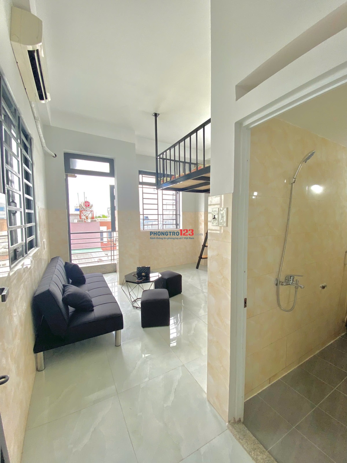 Bất động sản tại TP. Hồ Chí Minh - ảnh 1