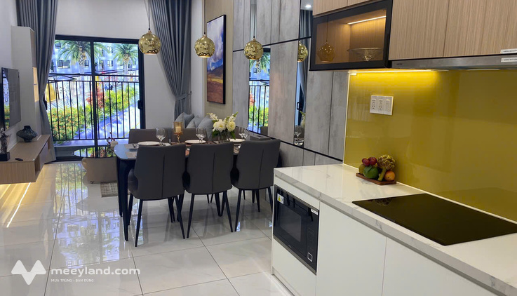 Bất động sản tại Long An - ảnh 1