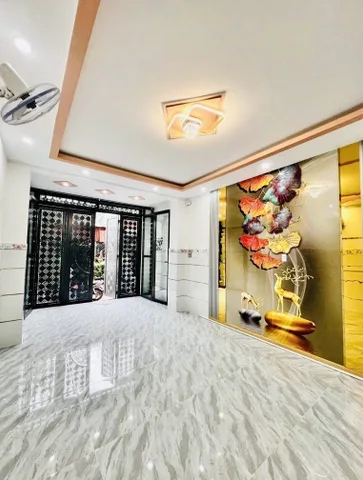Bất động sản tại TP. Hồ Chí Minh - ảnh 1