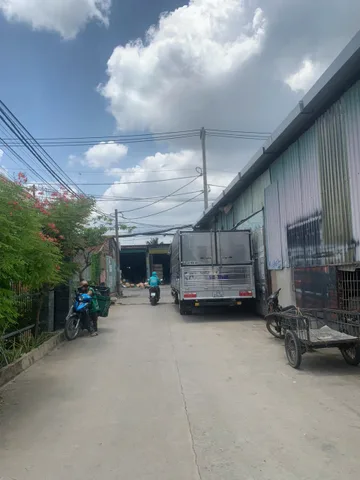 Bất động sản tại TP. Hồ Chí Minh - ảnh 1