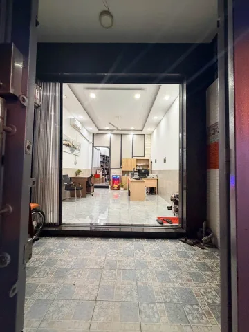 Bất động sản tại TP. Hồ Chí Minh - ảnh 1