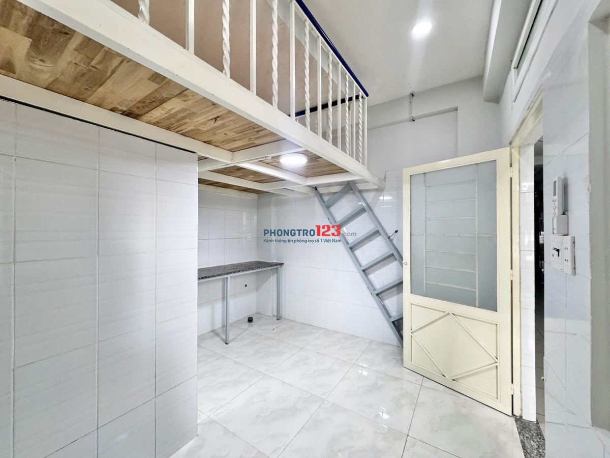 Bất động sản tại TP. Hồ Chí Minh - ảnh 1