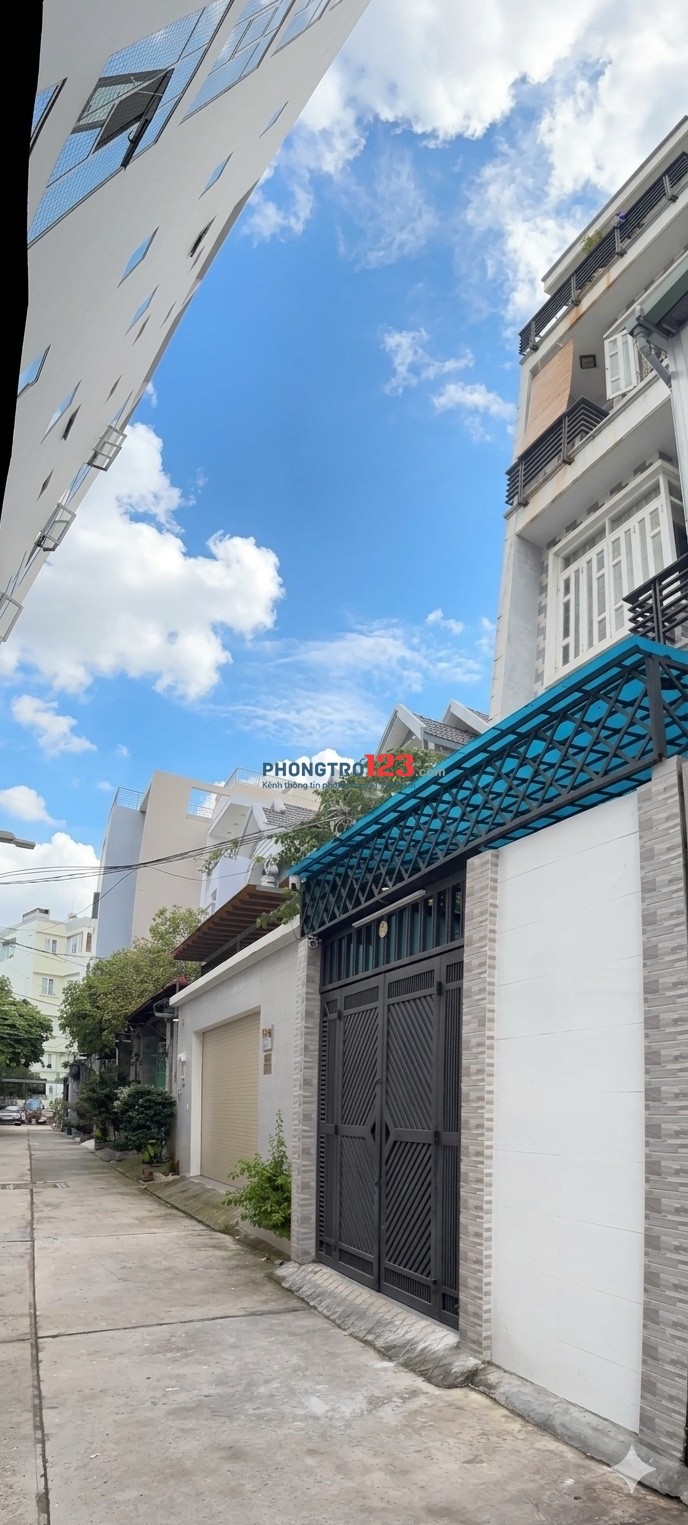 Bất động sản tại TP. Hồ Chí Minh - ảnh 1