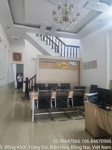 Bất động sản tại Đồng Nai - ảnh 1