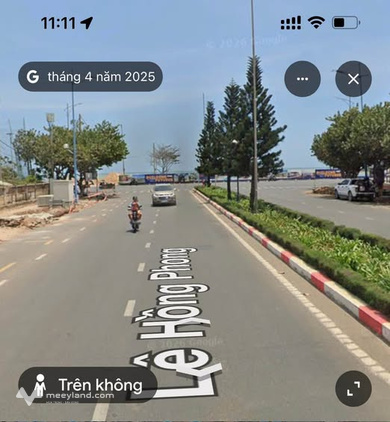 Bất động sản tại Bà Rịa - Vũng Tàu - ảnh 1