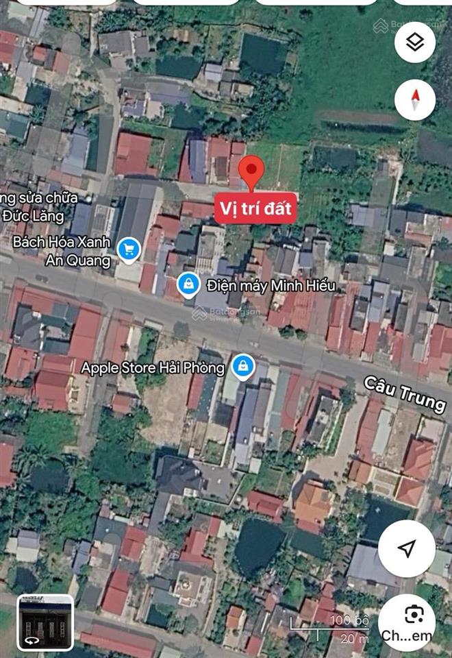 Bất động sản tại Hải Phòng - ảnh 1