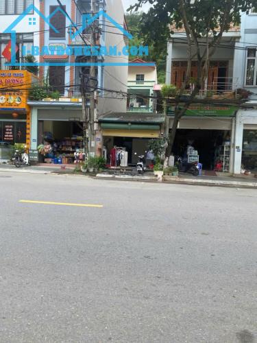 Bất động sản tại Sơn La - ảnh 1