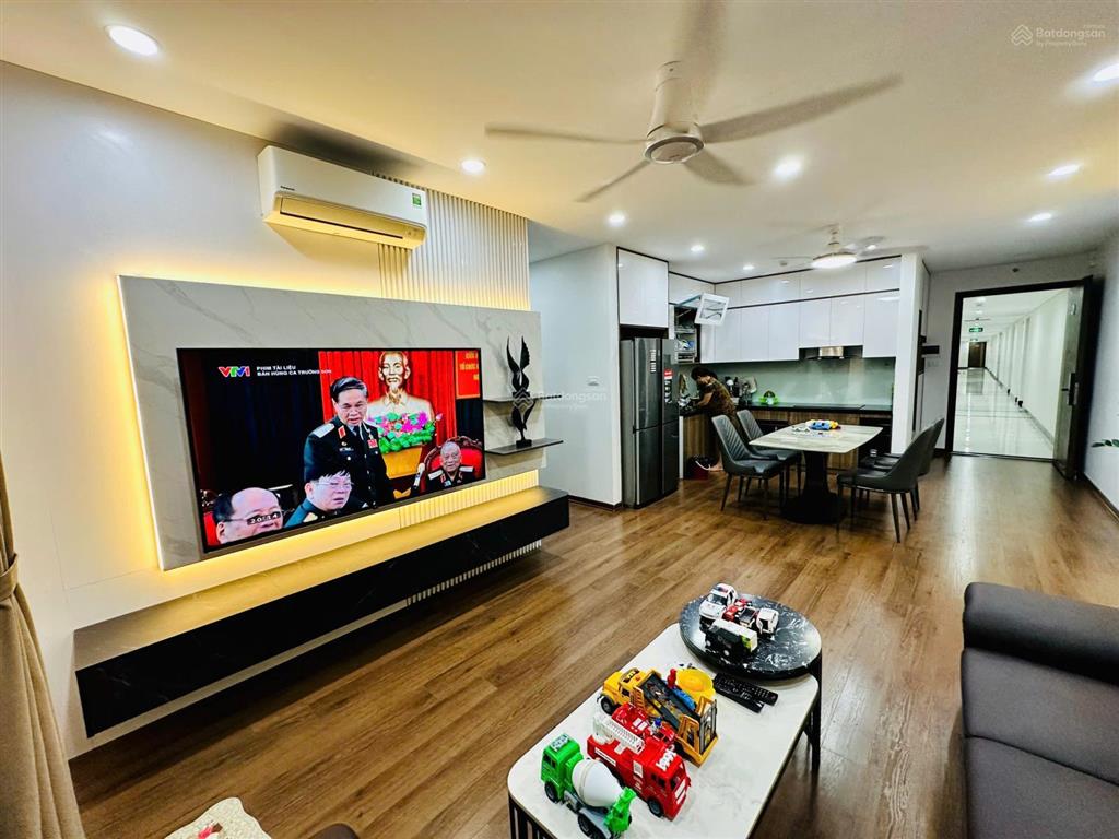Bất động sản tại Hà Nội - ảnh 1