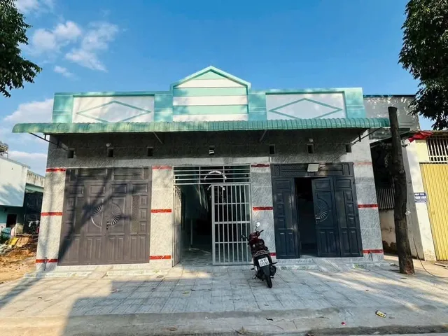 Bất động sản tại Bình Dương - ảnh 1