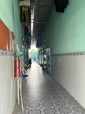 Bất động sản tại Bình Dương - ảnh 1