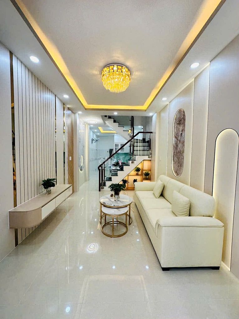 Nhà riêng tại Gò Vấp, TP. Hồ Chí Minh - ảnh 2