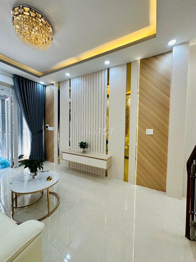 Nhà riêng tại Gò Vấp, TP. Hồ Chí Minh - ảnh 3