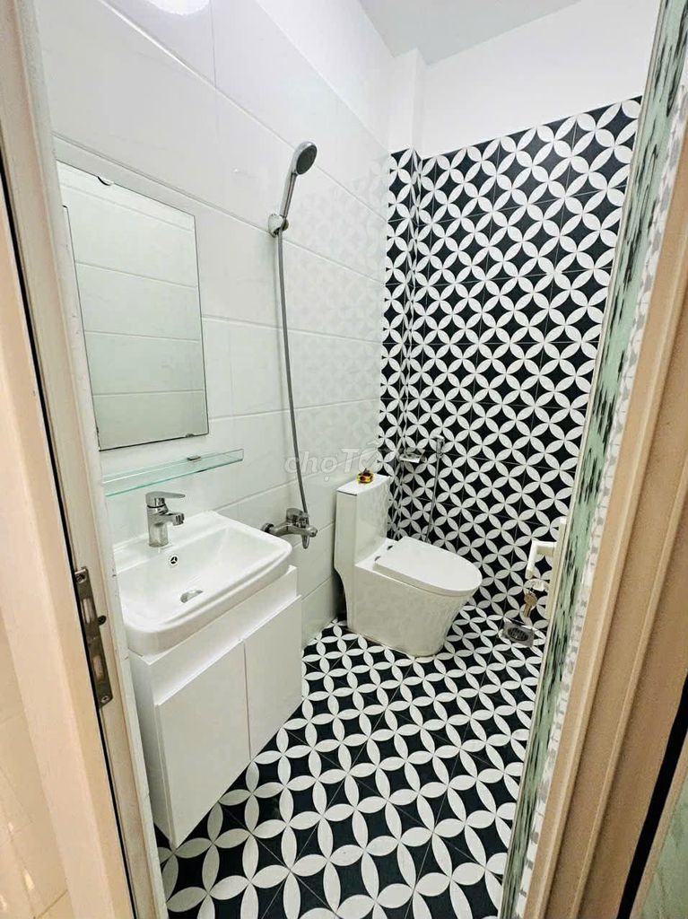 Nhà riêng tại Gò Vấp, TP. Hồ Chí Minh - ảnh 5