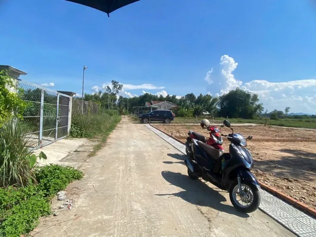 Bất động sản tại Đà Nẵng - ảnh 1