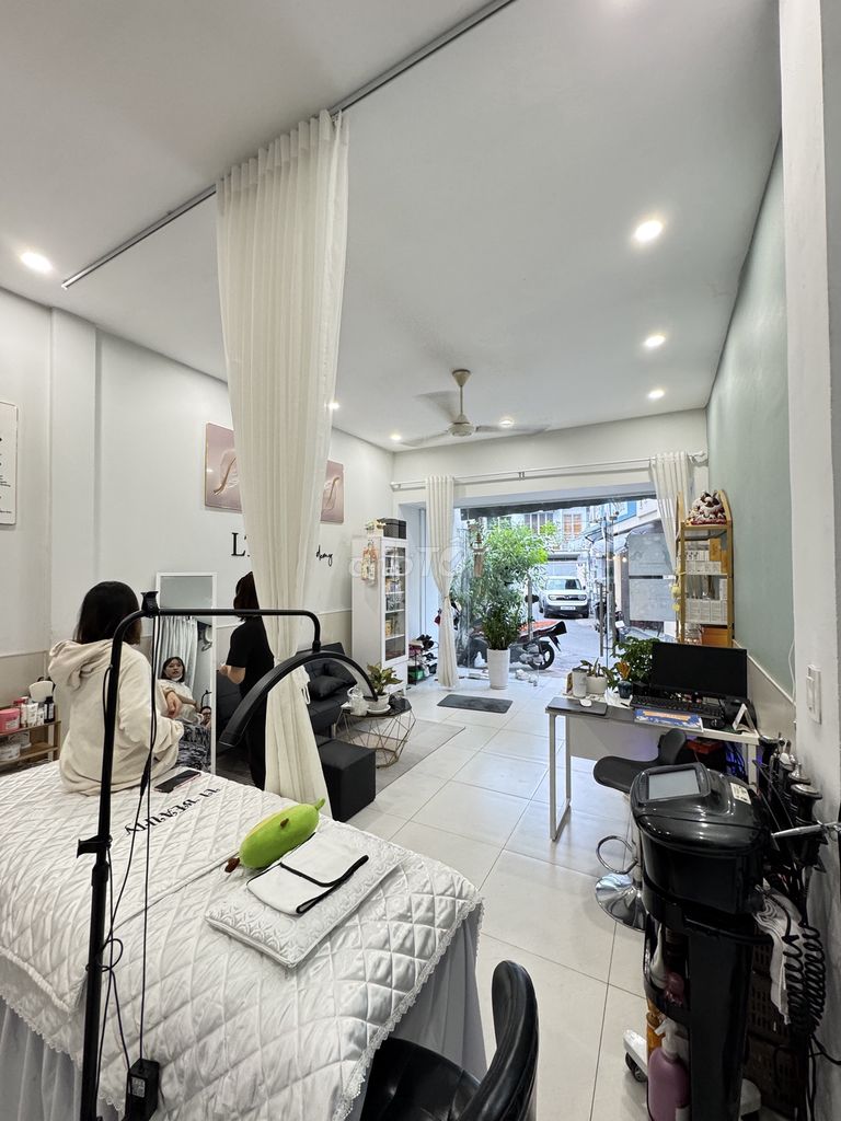 Nhà riêng tại Tân Bình, TP. Hồ Chí Minh - ảnh 2