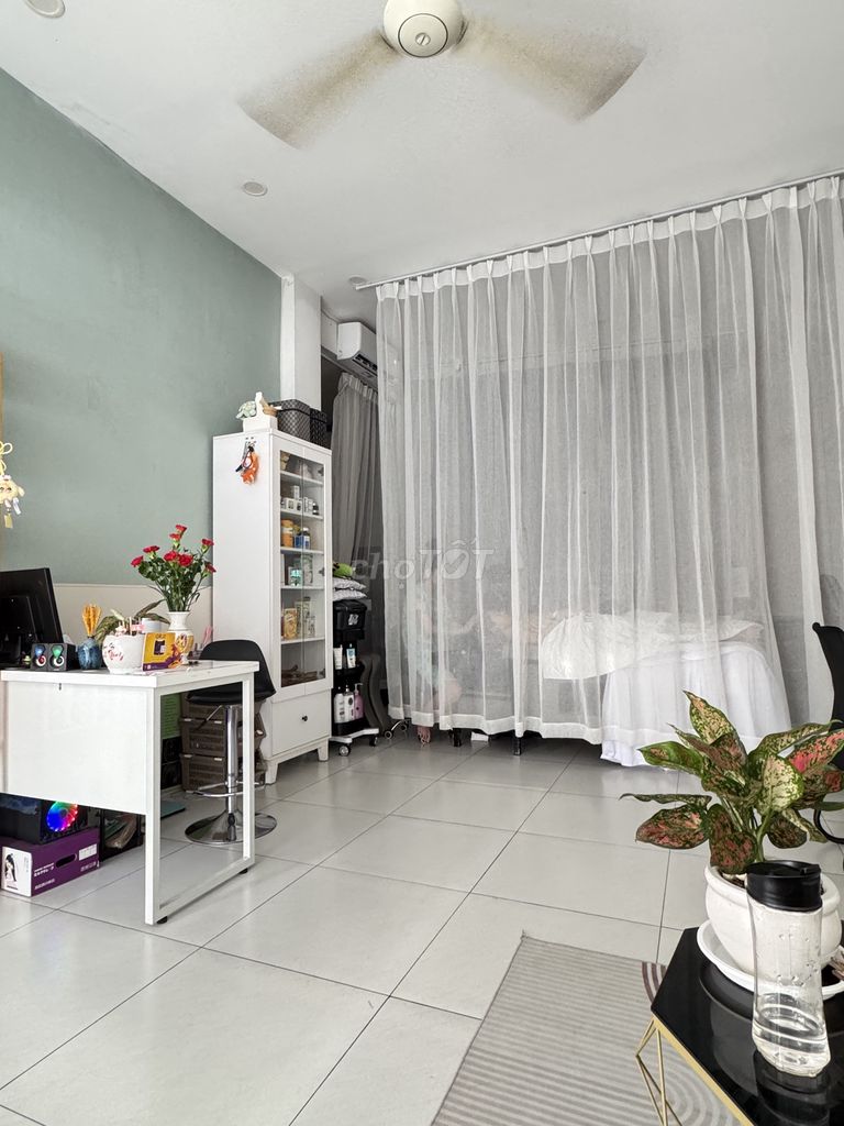 Nhà riêng tại Tân Bình, TP. Hồ Chí Minh - ảnh 3
