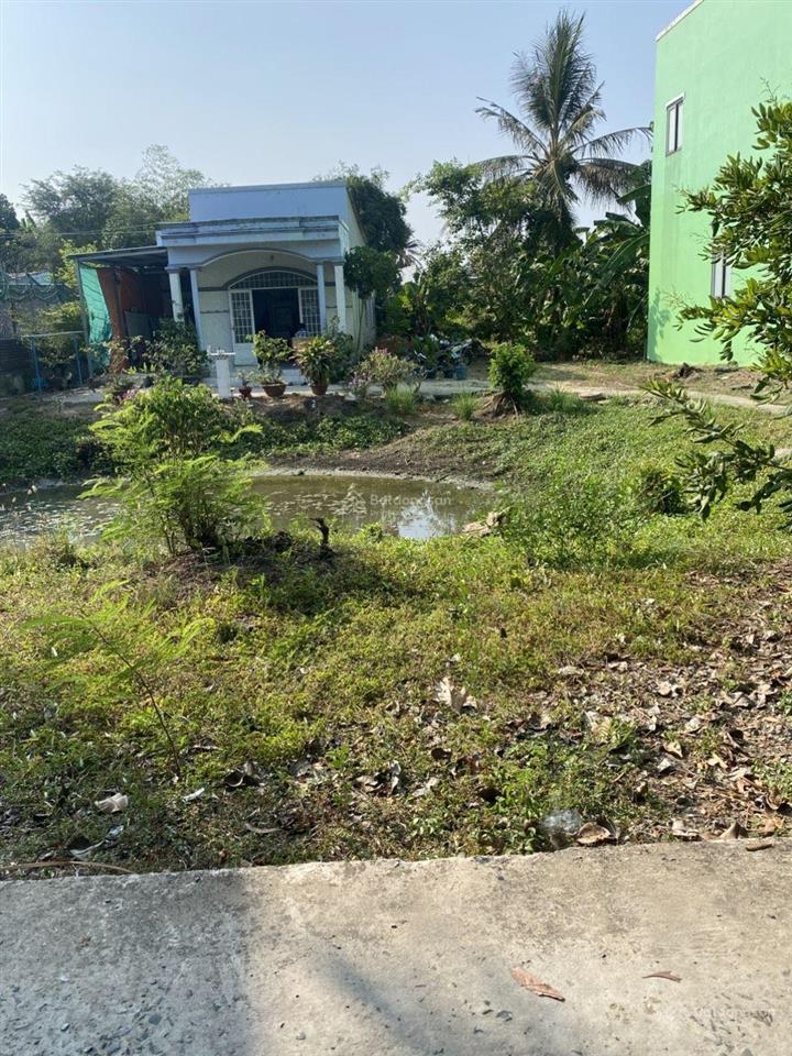Bất động sản tại Tiền Giang - ảnh 1