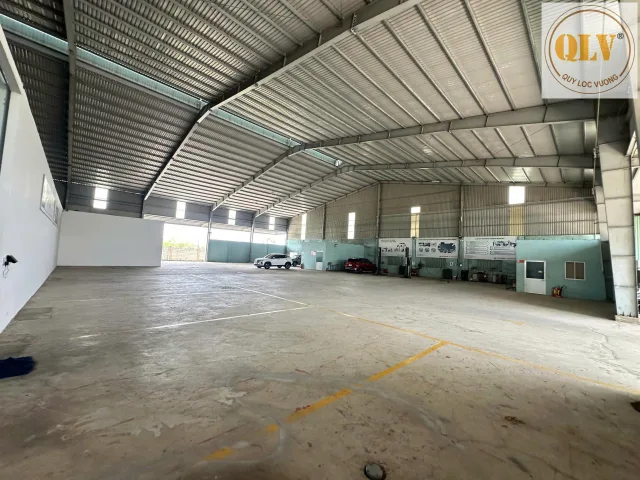 Bất động sản tại Bình Dương - ảnh 1