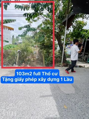 Bất động sản tại Cần Thơ - ảnh 1