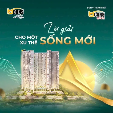 Bất động sản tại Bình Dương - ảnh 1