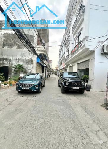 Bất động sản tại Hải Phòng - ảnh 1