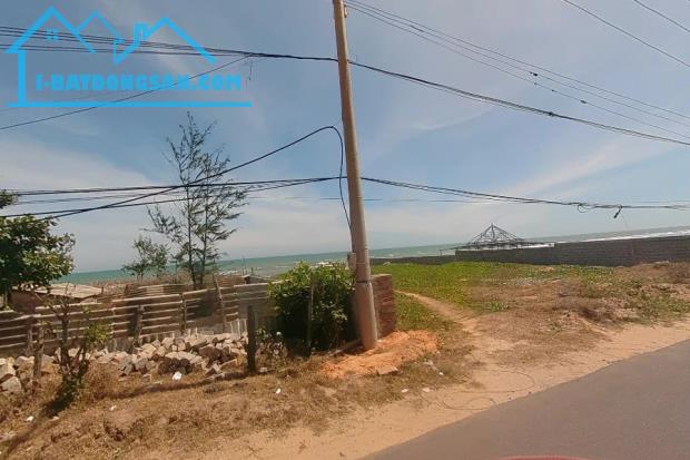 Bất động sản tại Bình Thuận - ảnh 1