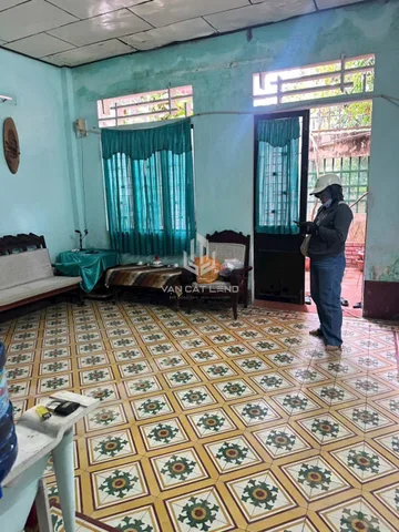 Bất động sản tại Bà Rịa - Vũng Tàu - ảnh 1