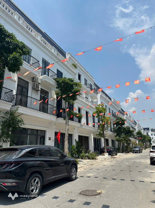 Bất động sản tại Vĩnh Phúc - ảnh 1