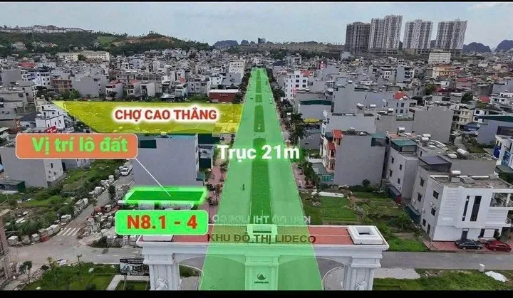 Bất động sản tại Quảng Ninh - ảnh 1