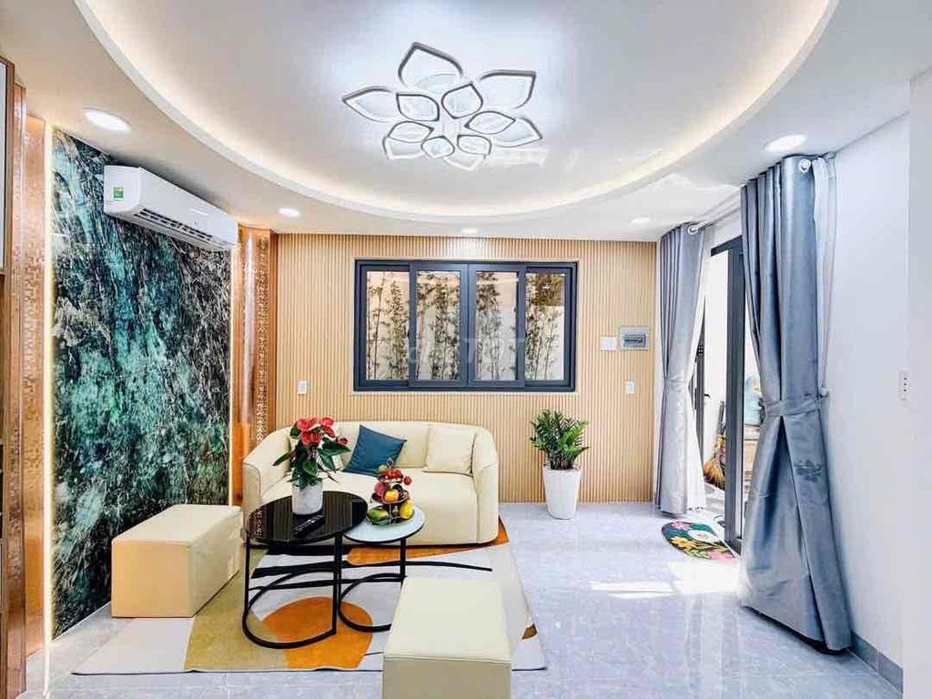 Nhà riêng tại Bình Thạnh, TP. Hồ Chí Minh - ảnh 2