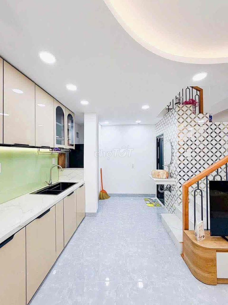 Nhà riêng tại Bình Thạnh, TP. Hồ Chí Minh - ảnh 3