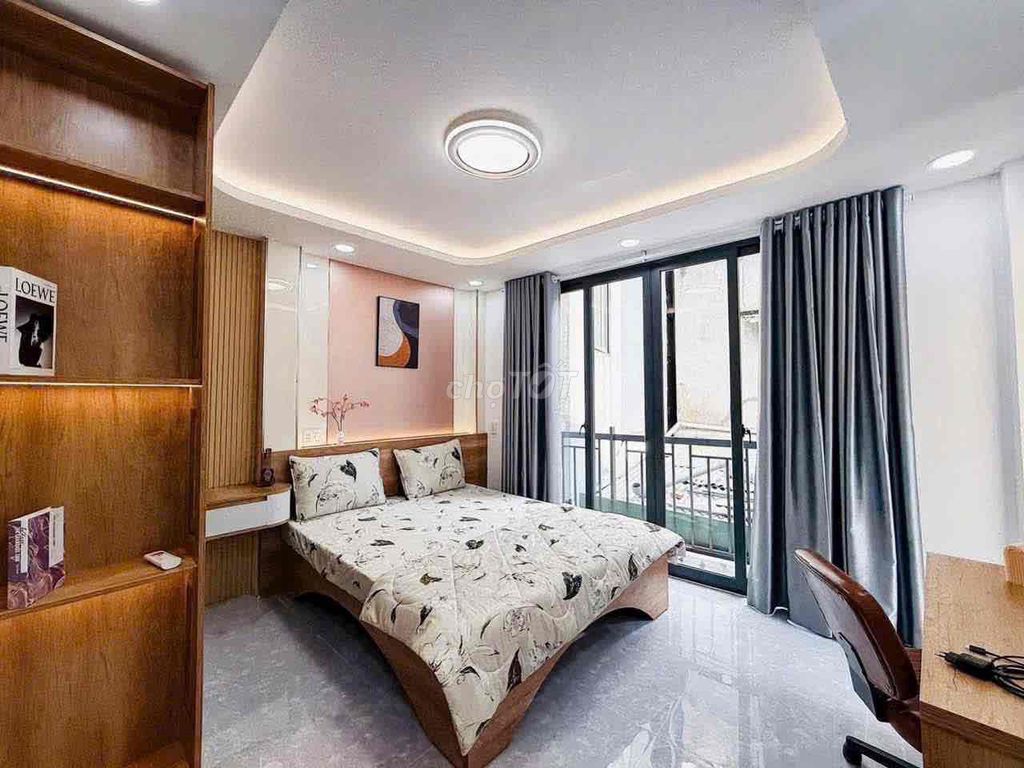 Nhà riêng tại Bình Thạnh, TP. Hồ Chí Minh - ảnh 4