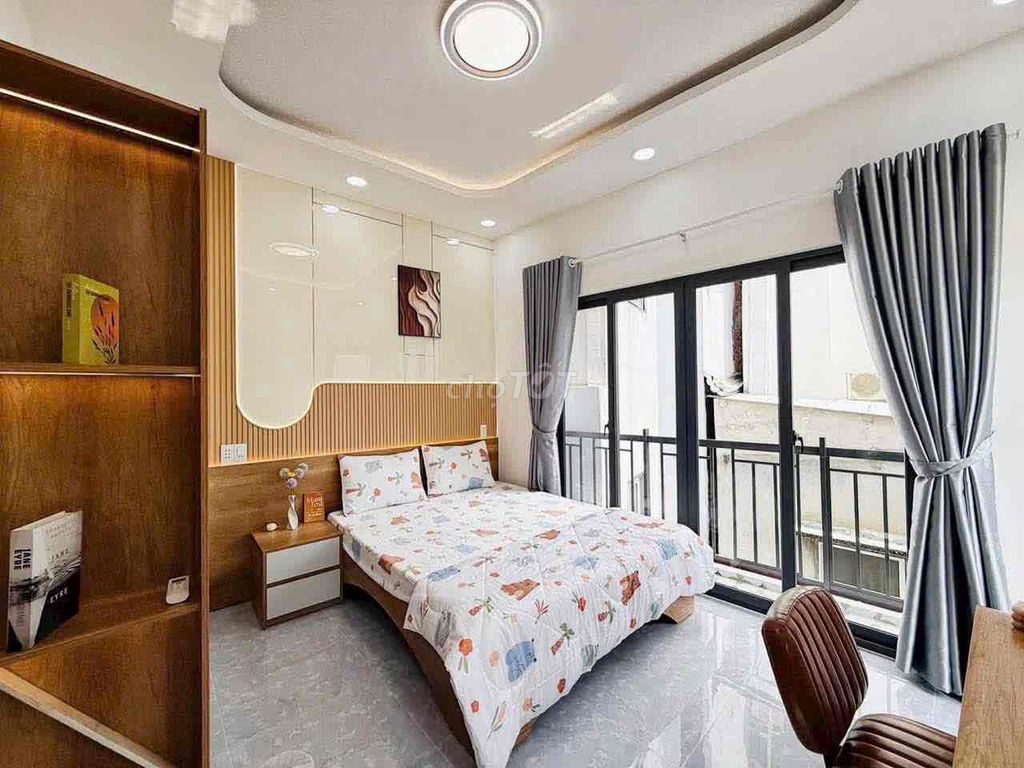 Nhà riêng tại Bình Thạnh, TP. Hồ Chí Minh - ảnh 5