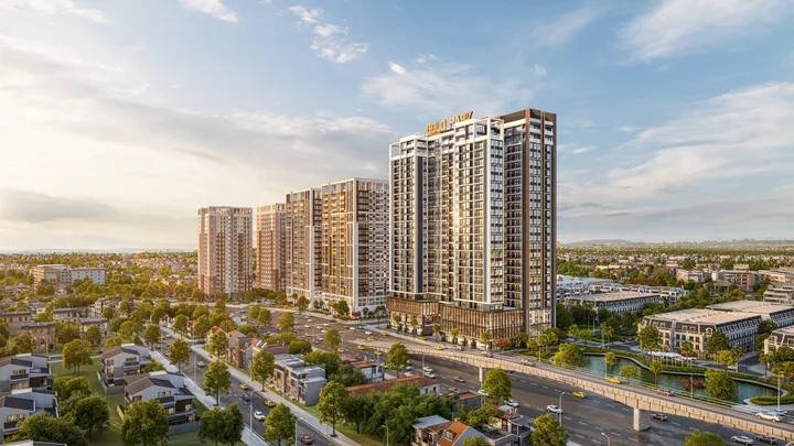 Bất động sản tại Bắc Ninh - ảnh 1