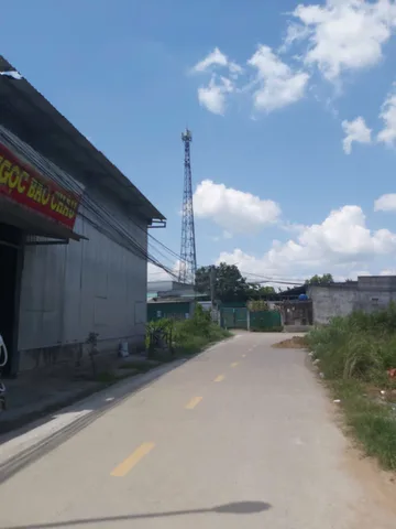 Bất động sản tại Long An - ảnh 1