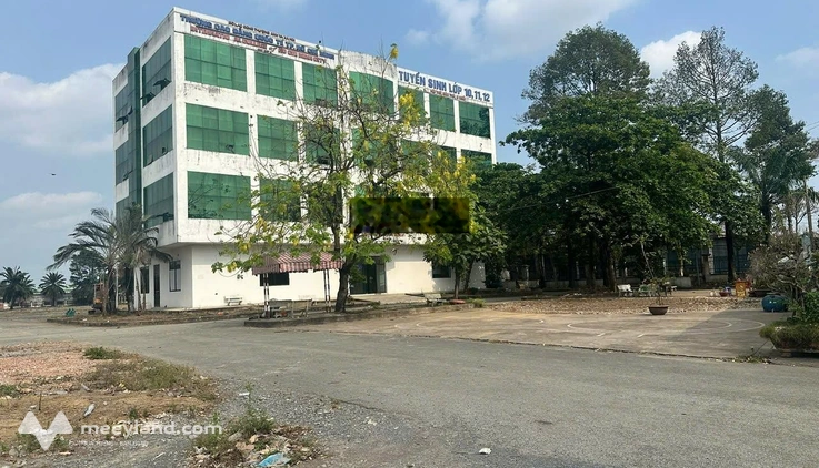 Bất động sản tại TP. Hồ Chí Minh - ảnh 1