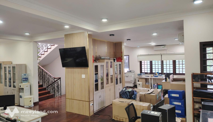 Bất động sản tại TP. Hồ Chí Minh - ảnh 1