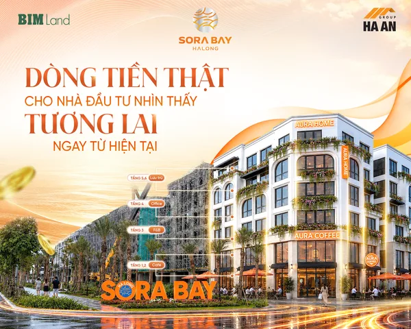 Bất động sản tại Quảng Ninh - ảnh 1