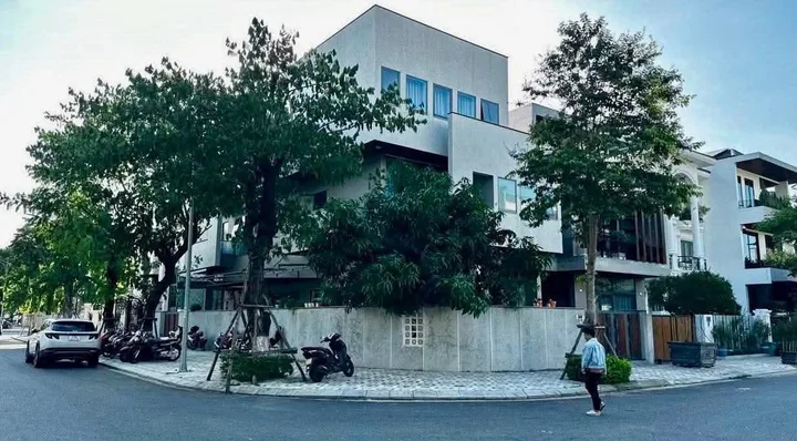 Bất động sản tại Đà Nẵng - ảnh 1