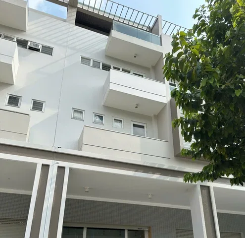 Bất động sản tại TP. Hồ Chí Minh - ảnh 1