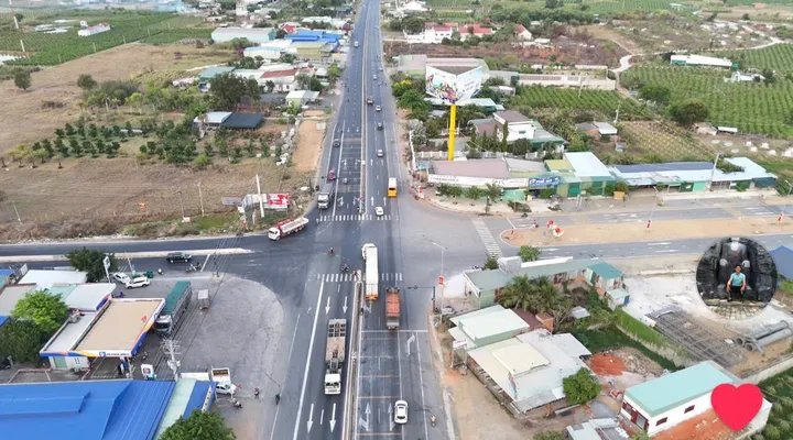 Bất động sản tại Bình Thuận - ảnh 1