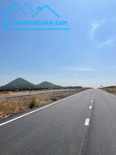 Bất động sản tại Bình Thuận - ảnh 1