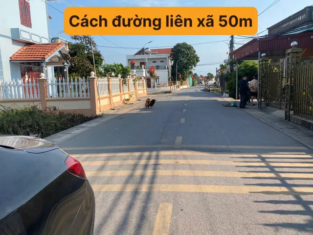 Bất động sản tại Ninh Bình - ảnh 1