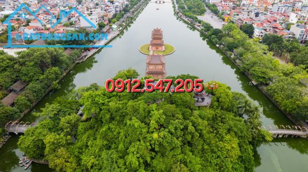 Bất động sản tại Ninh Bình - ảnh 1