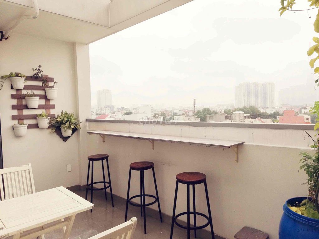 Căn hộ / chung cư tại Bình Thạnh, TP. Hồ Chí Minh - ảnh 4