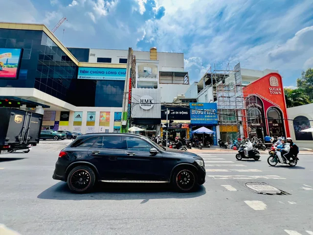 Bất động sản tại TP. Hồ Chí Minh - ảnh 1